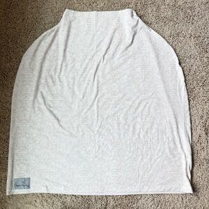 copper pearl 5-in-1 multi-use cover brown/beige